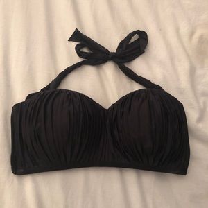 Perfect condition bathing suit top